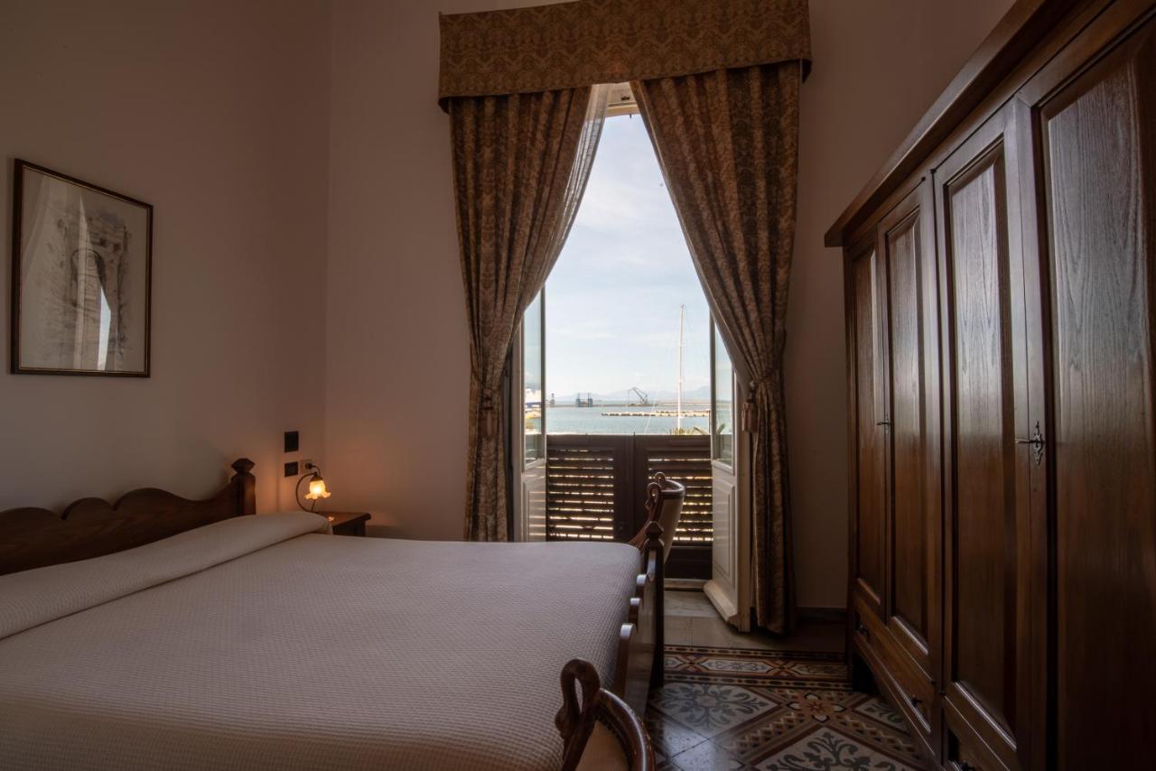 Aer Bj Vittoria Hotel 2*