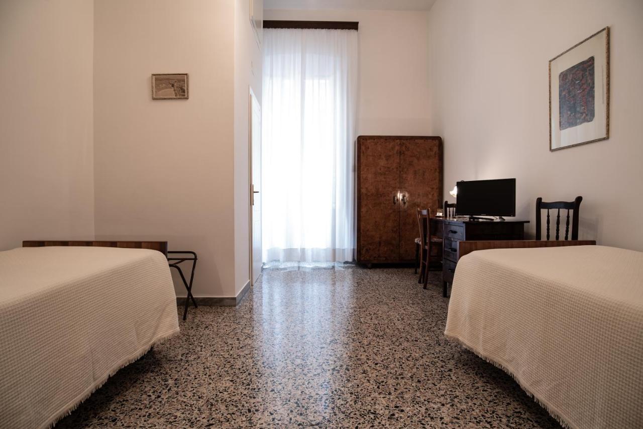 Aer Bj Vittoria Hotel 2*