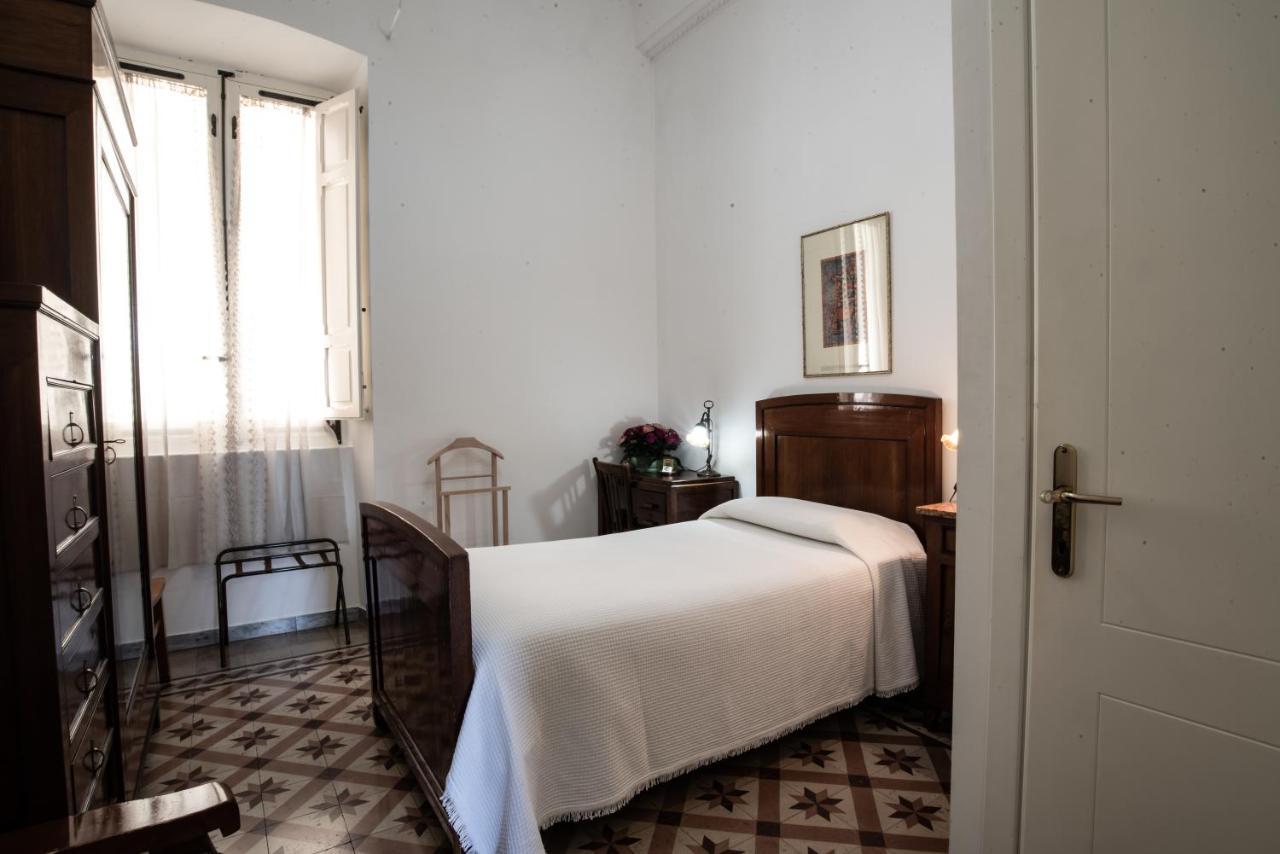 Hotel Aer Bj Vittoria Cagliari