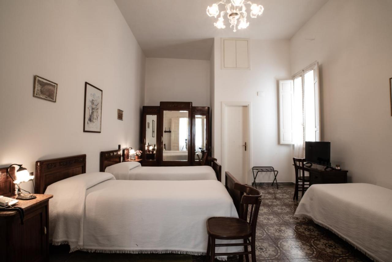 Aer Bj Vittoria Hotel
