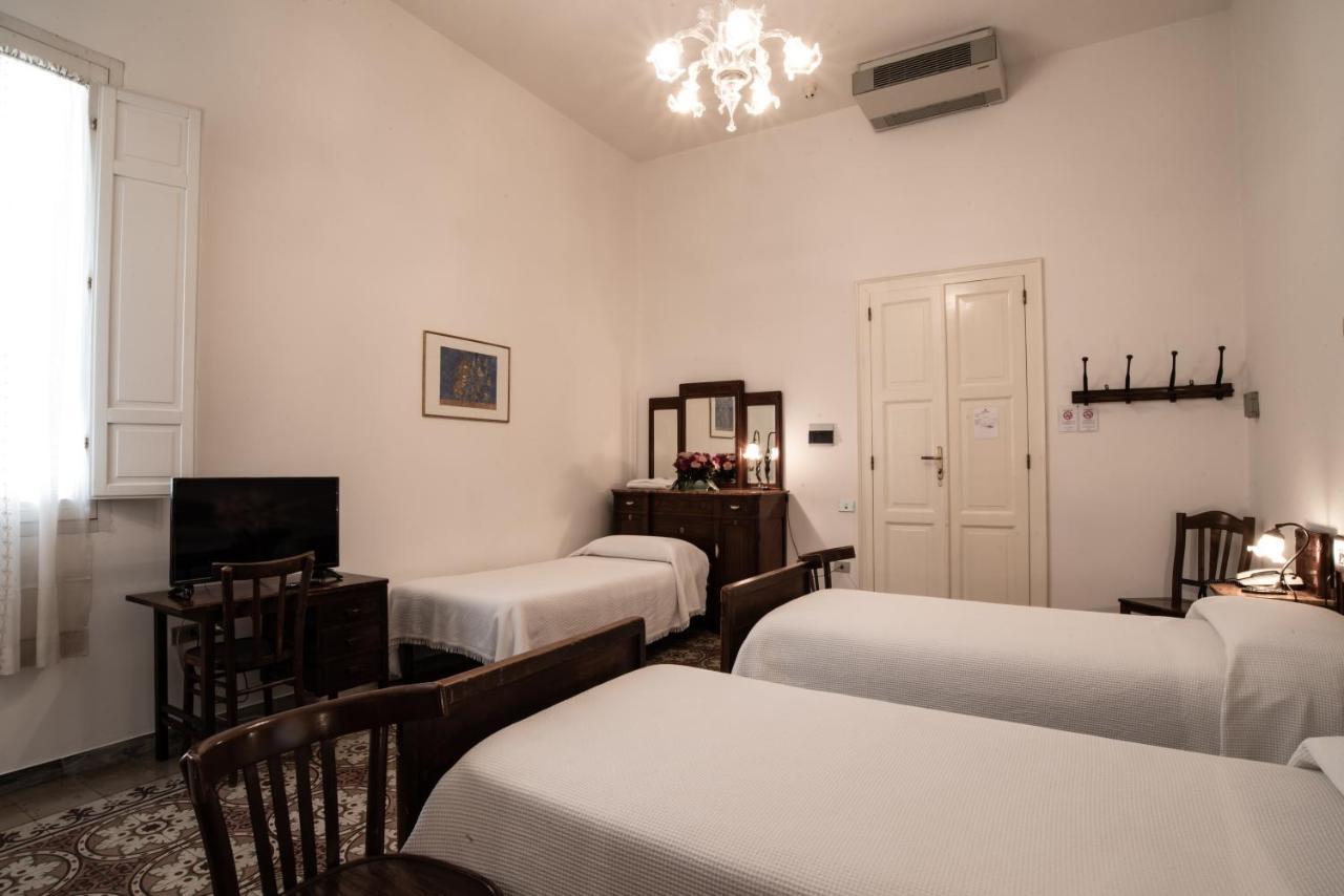 Aer Bj Vittoria Hotel 2*