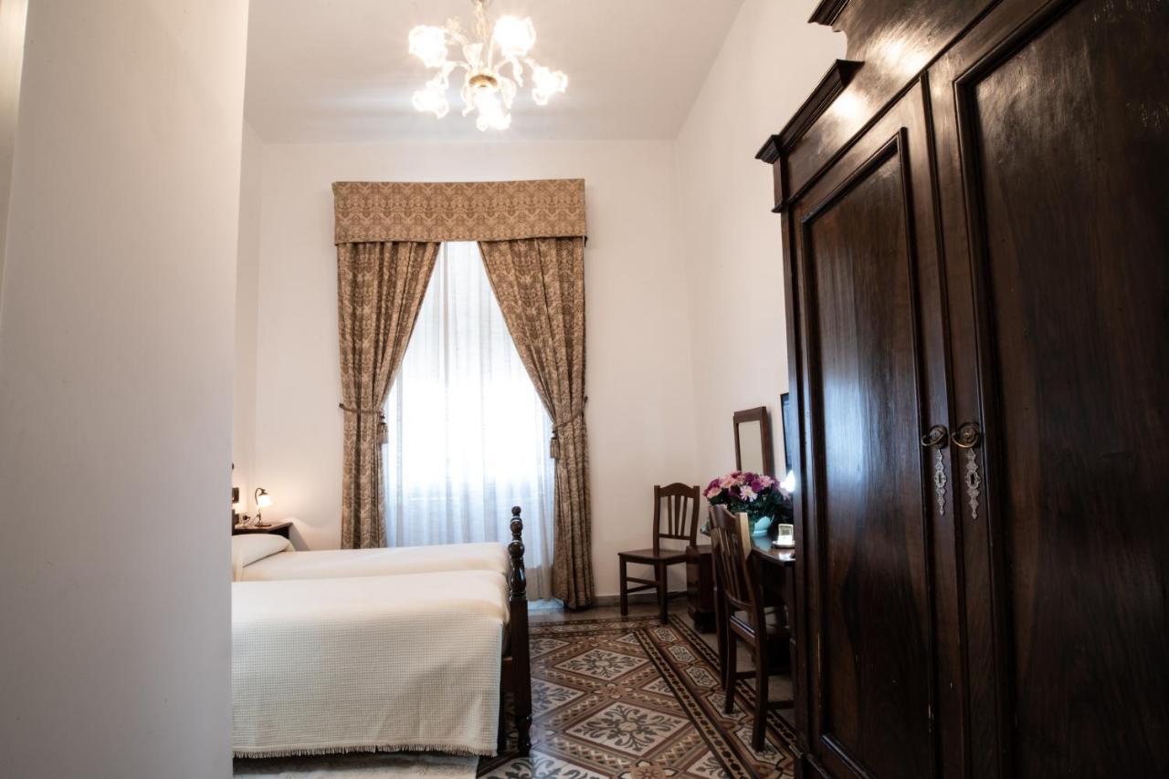 Hotel Aer Bj Vittoria Cagliari