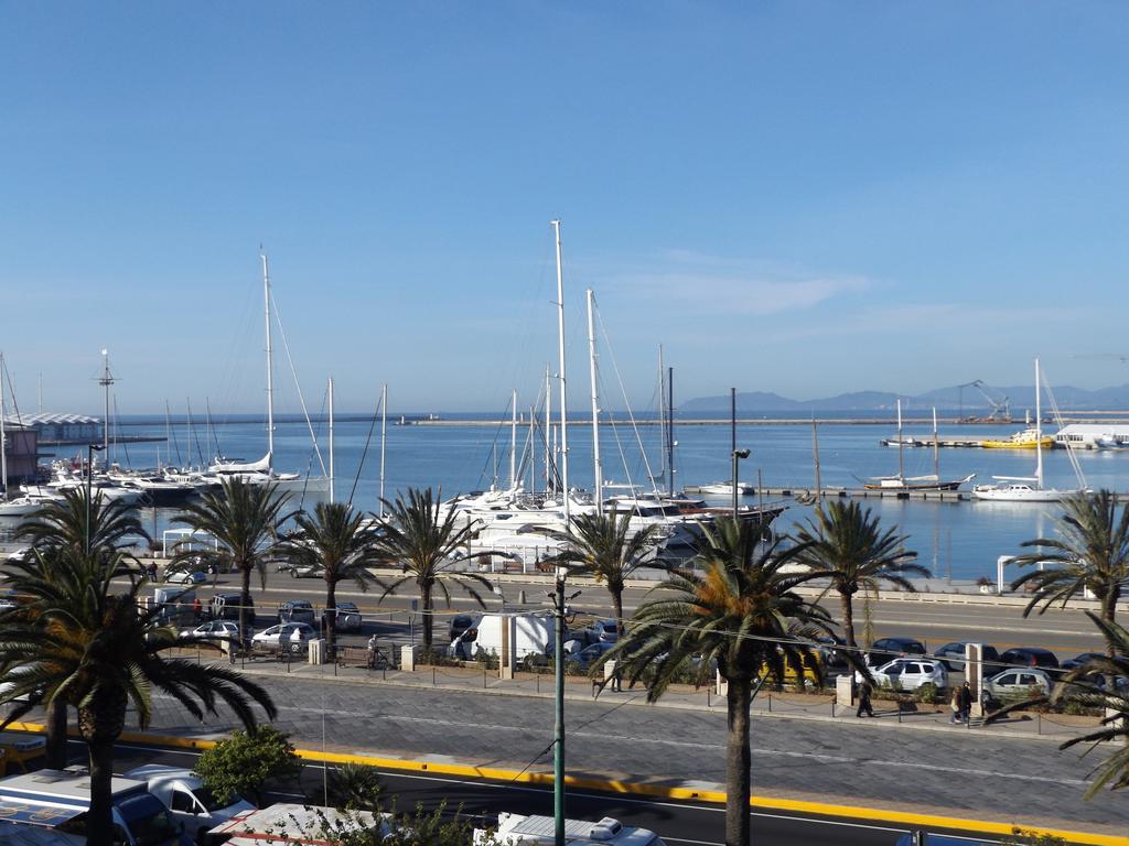 Aer Bj Vittoria Hotel Cagliari