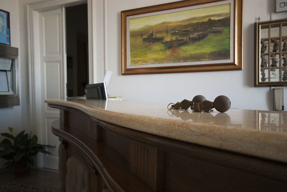 Hotel Aer Bj Vittoria Cagliari