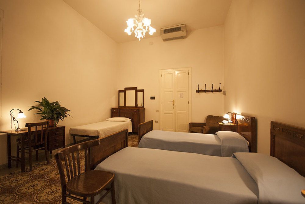 Aer Bj Vittoria Hotel 2*
