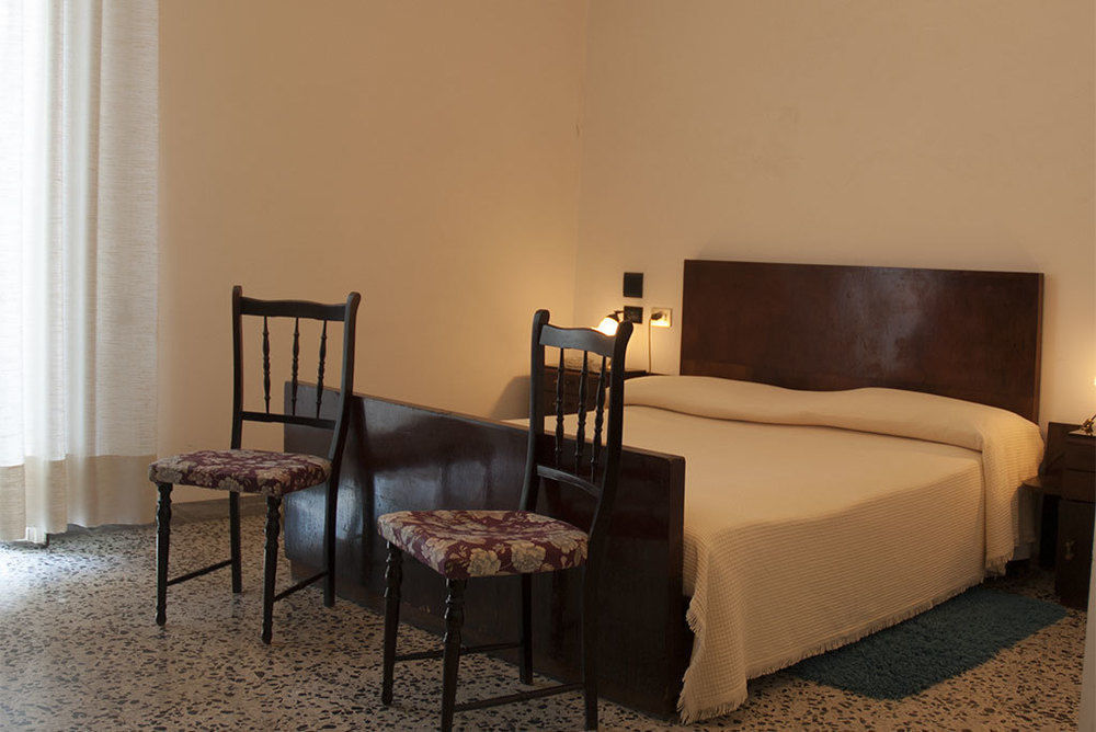 Hotel Aer Bj Vittoria Cagliari