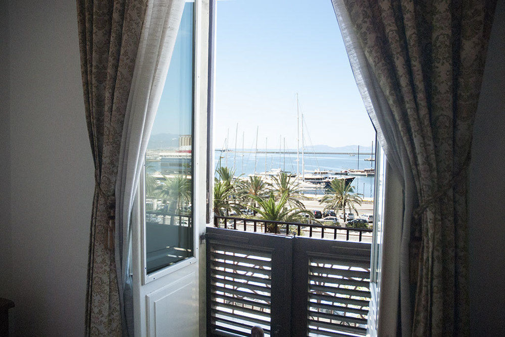 Hotel Aer Bj Vittoria 2*