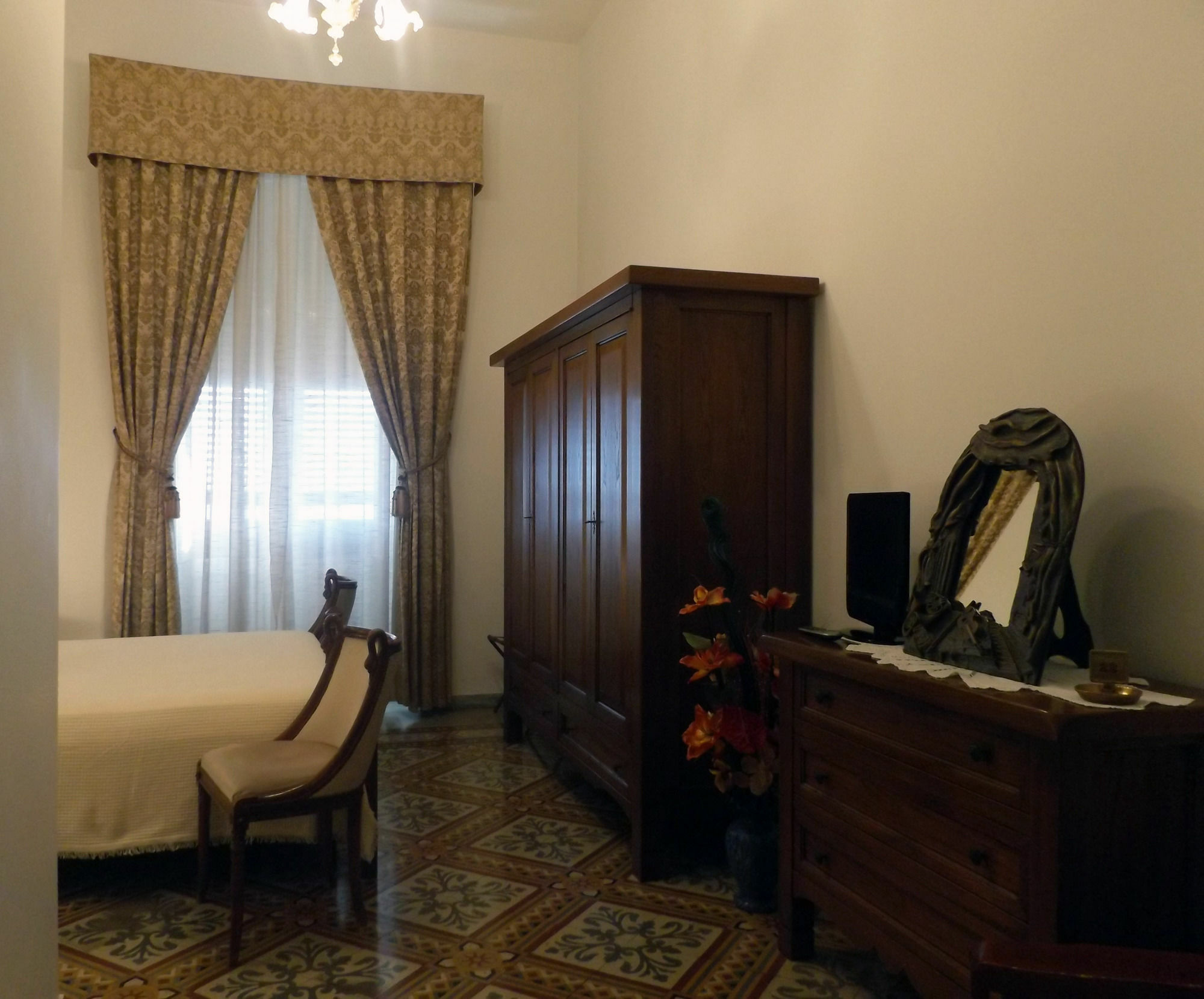 Hotel Aer Bj Vittoria 2*