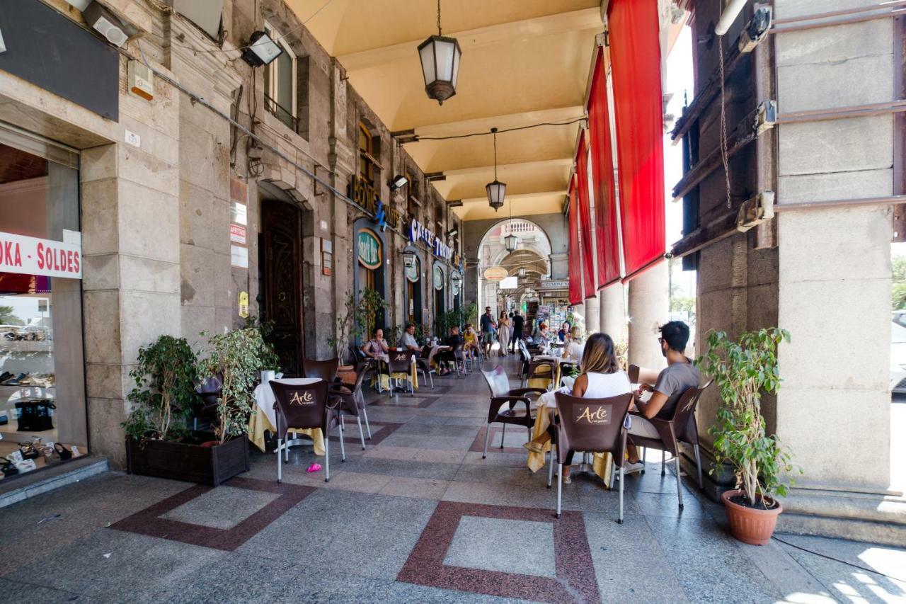 Aer Bj Vittoria Hotel