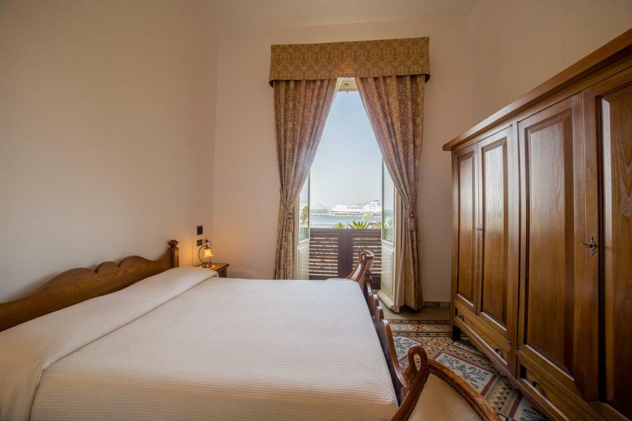 Aer Bj Vittoria Hotel Cagliari