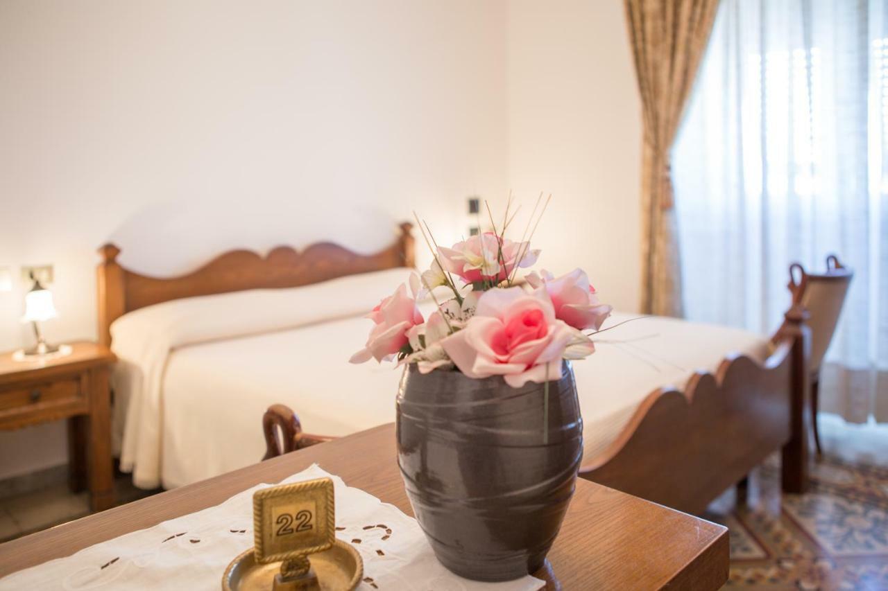 Hotel Aer Bj Vittoria